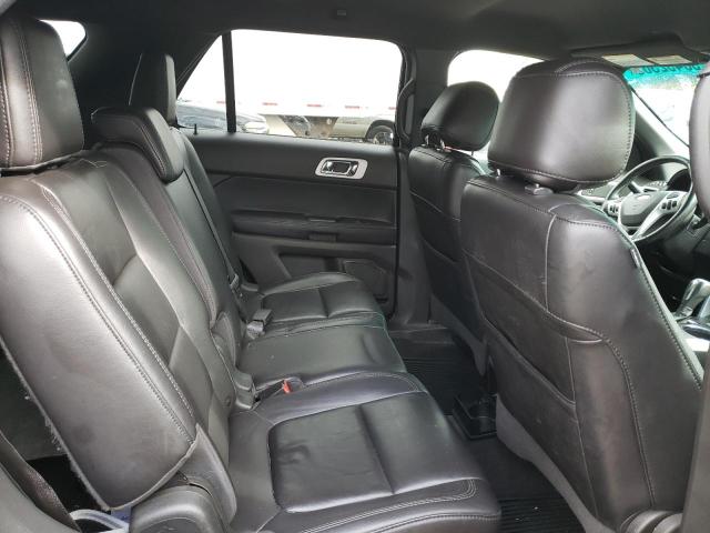 Photo 11 from auction – 2013 FORD EXPLORER X with VIN 1FM5K7D86DGA49995