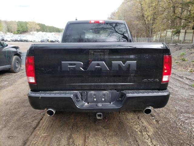 Photo 6 from auction – 2020 RAM 1500 CLASS with VIN 1C6RR7KT7LS132735