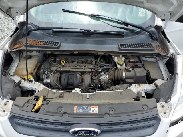 Photo 12 from auction – 2016 FORD ESCAPE S with VIN 1FMCU0F74GUA80844