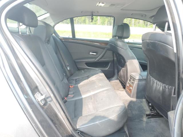 Photo 10 from auction – 2010 BMW 528 XI with VIN WBANV1C5XAC159156