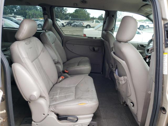 Photo 11 from auction – 2003 DODGE GRAND CARA with VIN 2D4GP74L93R230785