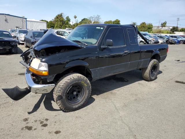 FORD RANGER SUP 2000 with VIN 1FTYR14C3YPA42023 - Photo from auction