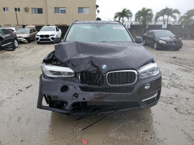Photo 5 from auction – 2015 BMW X5 SDRIVE3 with VIN 5UXKR2C50F0H36268