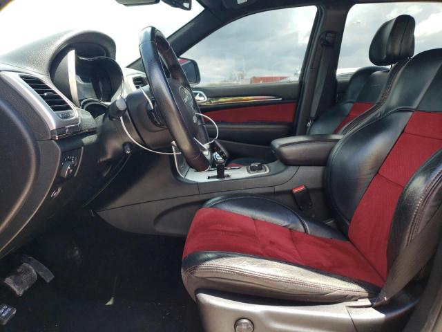 Photo 7 from auction – 2015 JEEP GRAND CHER with VIN 1C4RJFDJXFC682791