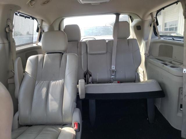 Photo 10 from auction – 2013 CHRYSLER TOWN & COU with VIN 2C4RC1GG2DR607049