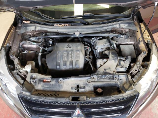 Photo 12 from auction – 2019 MITSUBISHI ECLIPSE CR with VIN JA4AT4AA1KZ002763