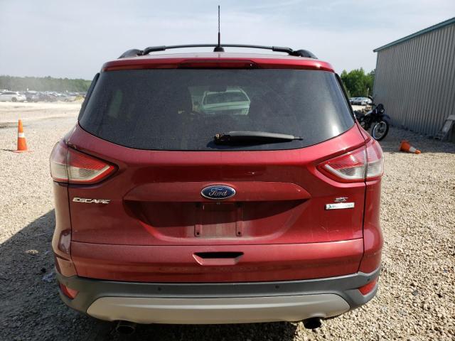 Photo 6 from auction – 2015 FORD ESCAPE SE with VIN 1FMCU0GX3FUB00112
