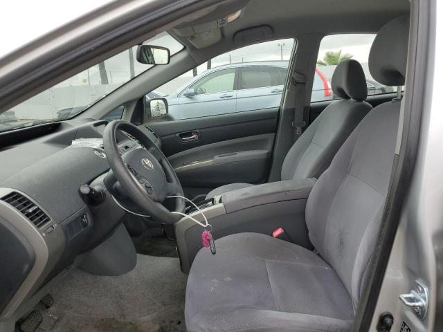Photo 7 from auction – 2006 TOYOTA PRIUS with VIN JTDKB20U867072906