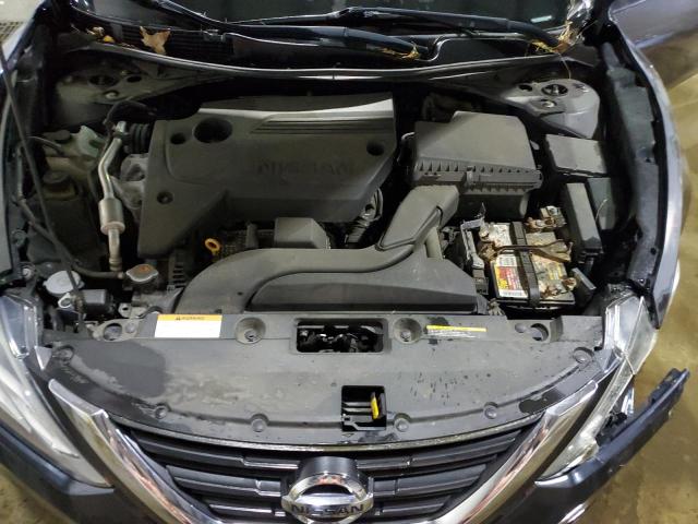 Photo 11 from auction – 2017 NISSAN ALTIMA 2.5 with VIN 1N4AL3AP5HC251489