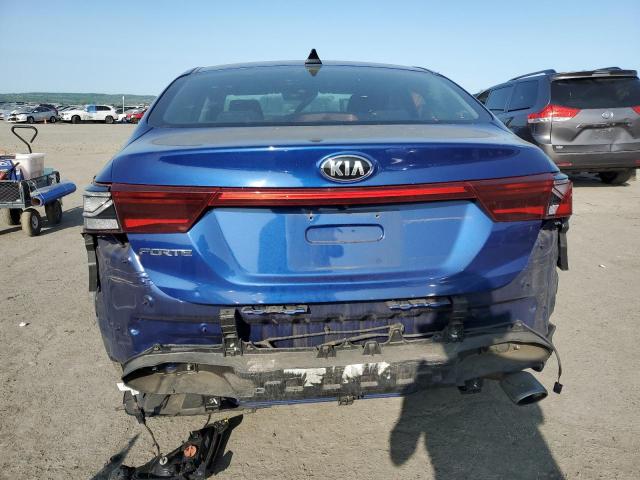 Photo 6 from auction – 2019 KIA FORTE FE with VIN 3KPF24AD2KE022329