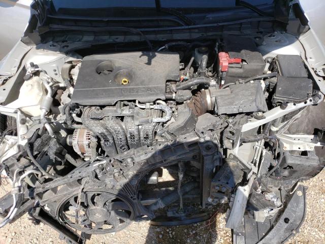 Photo 11 from auction – 2019 NISSAN ALTIMA SL with VIN 1N4BL4EV5KC168932