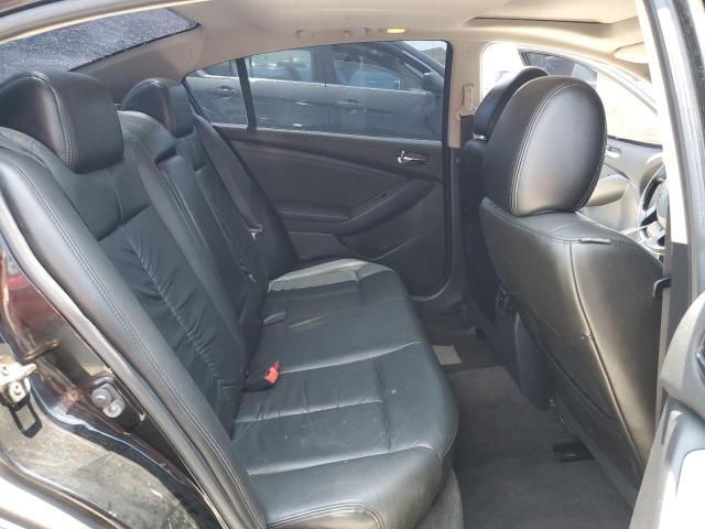 Photo 10 from auction – 2010 NISSAN ALTIMA BAS with VIN 1N4AL2AP9AN534093