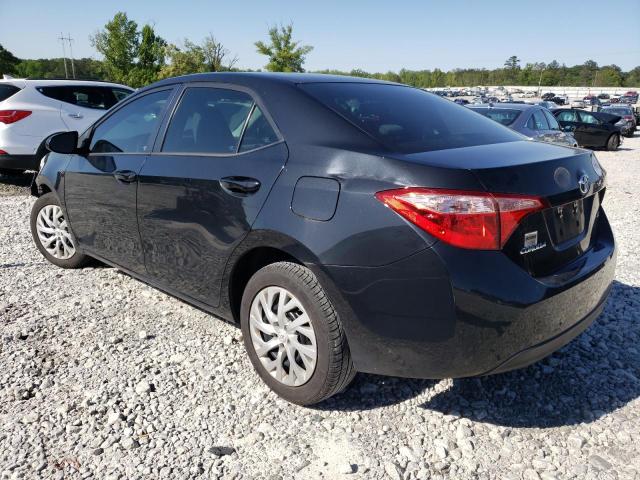 Photo 2 from auction – 2018 TOYOTA COROLLA L with VIN 5YFBURHE5JP759123