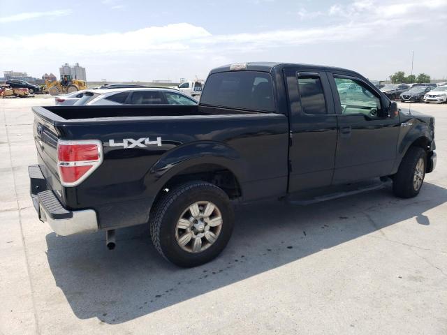Photo 3 from auction – 2011 FORD F150 SUPER with VIN 1FTEX1EM2BFC44607