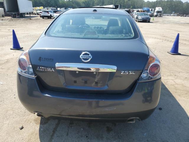 Photo 6 from auction – 2012 NISSAN ALTIMA BAS with VIN 1N4AL2AP0CC151657