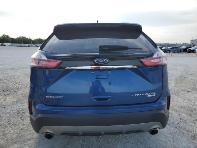 Photo 6 from auction – 2020 FORD EDGE TITAN with VIN 2FMPK3K90LBA96362