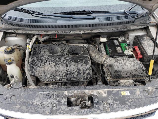 Photo 12 from auction – 2013 FORD EDGE LIMIT with VIN 2FMDK3K90DBA35646