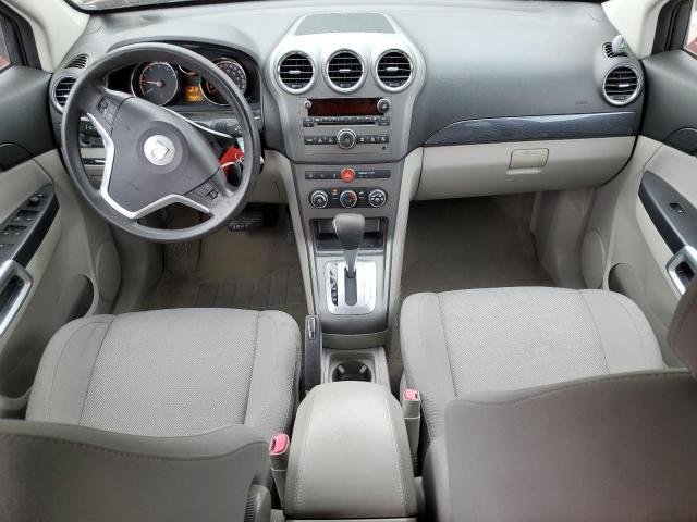 Photo 8 from auction – 2009 SATURN VUE XE with VIN 3GSDL43N89S608804