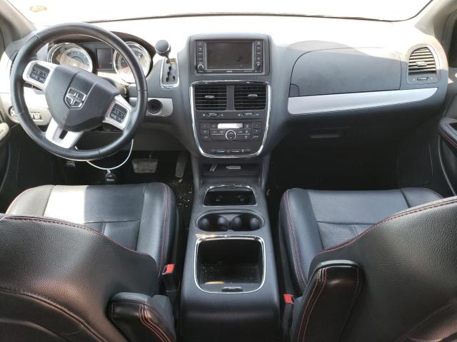Photo 8 from auction – 2014 DODGE GRAND CARA with VIN 2C4RDGEG8ER301414