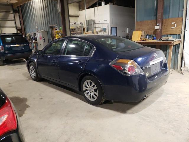 Photo 2 from auction – 2012 NISSAN ALTIMA BAS with VIN 1N4AL2AP3CN468143