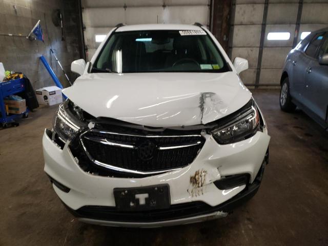 Photo 5 from auction – 2020 BUICK ENCORE PRE with VIN KL4CJASB6LB003938