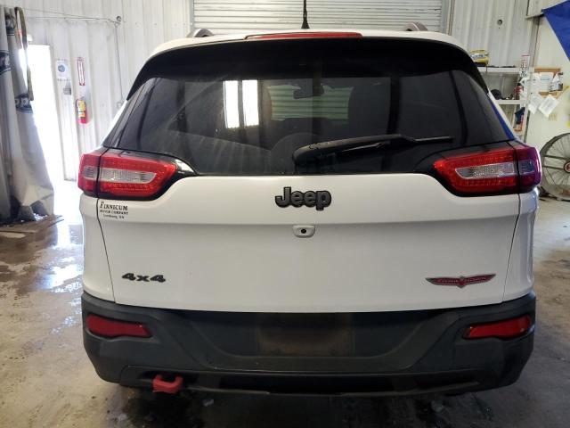 Photo 6 from auction – 2015 JEEP CHEROKEE T with VIN 1C4PJMBS5FW786076