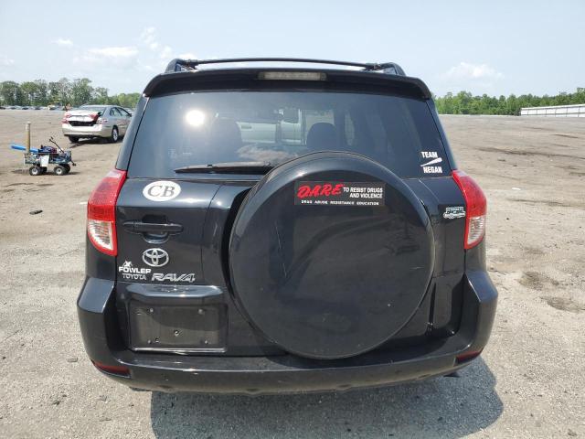 Photo 6 from auction – 2007 TOYOTA RAV4 with VIN JTMZD33V476046507