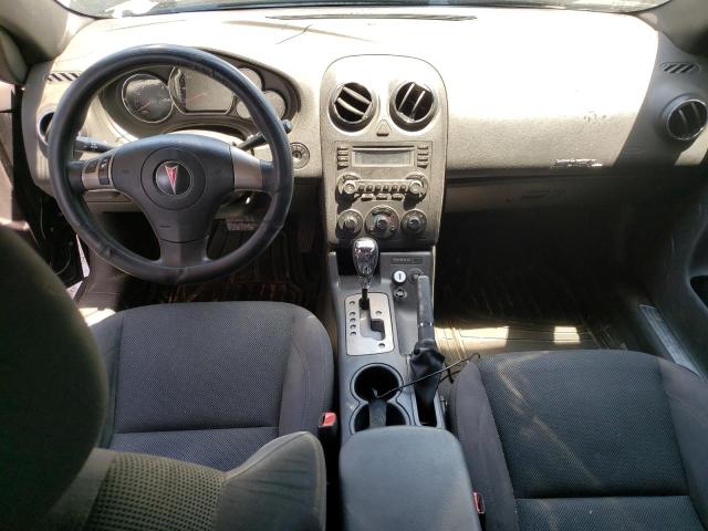 Photo 8 from auction – 2006 PONTIAC G6 GT with VIN 1G2ZH358564271514