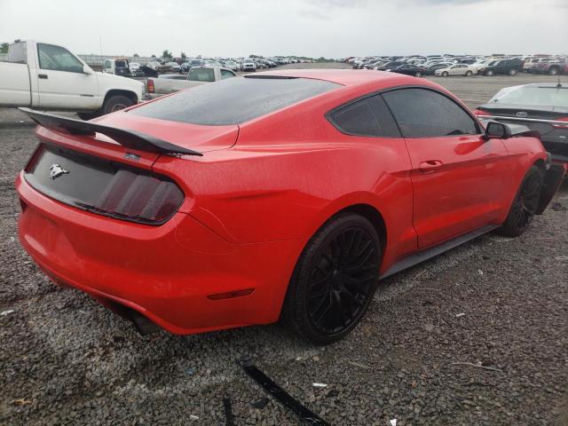 Photo 3 from auction – 2016 FORD MUSTANG with VIN 1FA6P8TH8G5294451