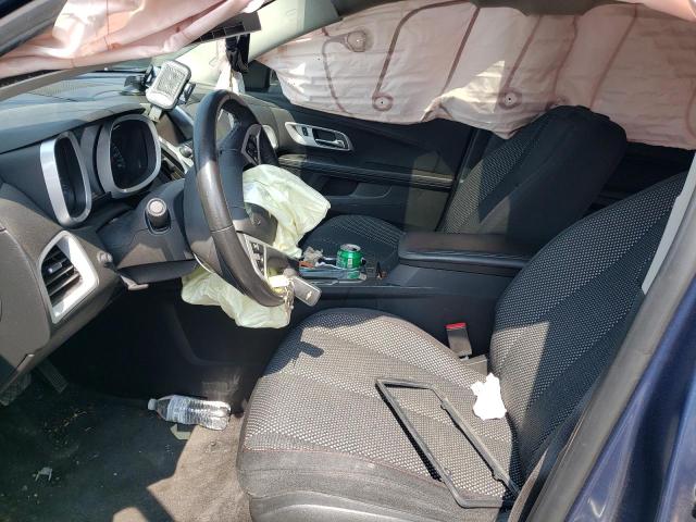 Photo 7 from auction – 2016 CHEVROLET EQUINOX LT with VIN 2GNFLFEK6G6135426