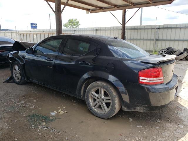 Photo 2 from auction – 2010 DODGE AVENGER R/ with VIN 1B3CC5FB6AN132826