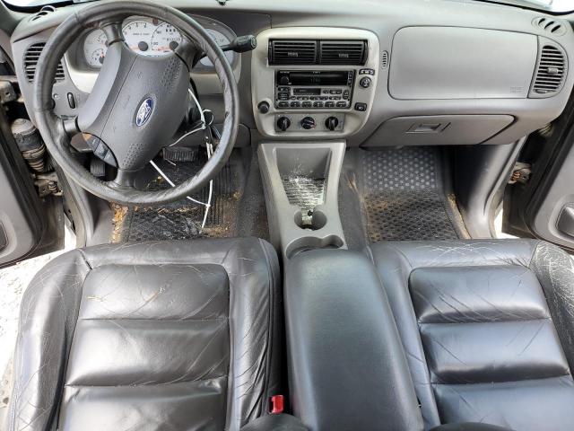 Photo 8 from auction – 2001 FORD EXPLORER S with VIN 1FMZU67E21UB69233