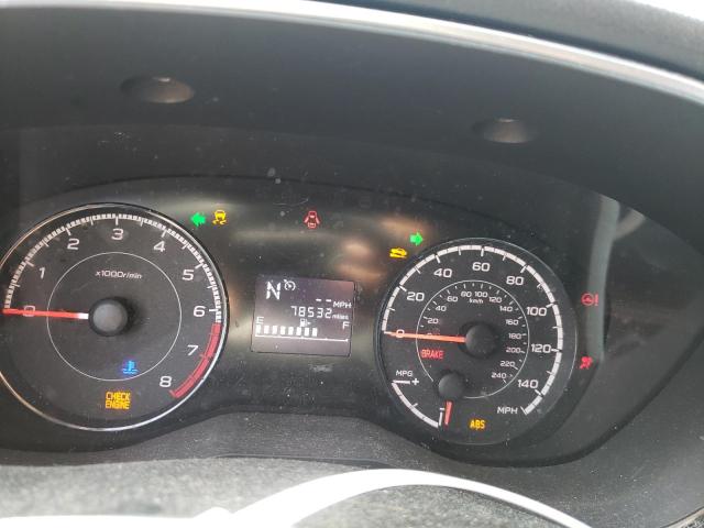 Photo 9 from auction – 2018 SUBARU IMPREZA PR with VIN 4S3GKAB62J3619926