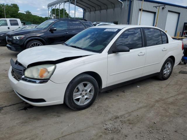 CHEVROLET MALIBU LS 2004 с VIN 1G1ZT52844F193084 - Фото с аукциона