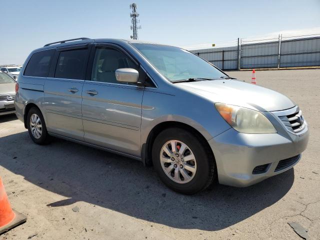 Photo 4 from auction – 2008 HONDA ODYSSEY EX with VIN 5FNRL384X8B110901