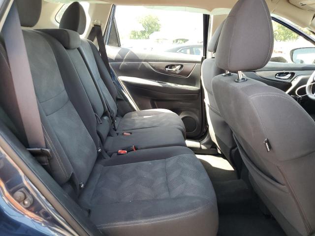 Photo 11 from auction – 2016 NISSAN ROGUE S with VIN KNMAT2MVXGP690628