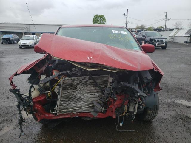 Photo 5 from auction – 2008 DODGE GRAND CARA with VIN 2D8HN54P28R117610