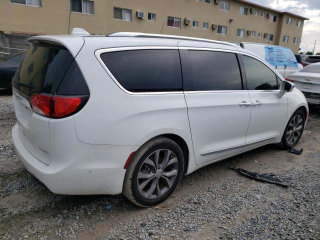 Photo 3 from auction – 2018 CHRYSLER PACIFICA L with VIN 2C4RC1GG3JR272640