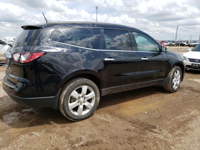 Photo 3 from auction – 2017 CHEVROLET TRAVERSE L with VIN 1GNKRGKD2HJ304449