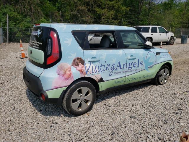 Photo 3 from auction – 2014 KIA SOUL with VIN KNDJN2A26E7098970