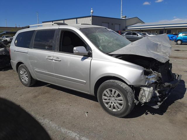 Photo 4 from auction – 2012 KIA SEDONA LX with VIN KNDMG4C70C6441187