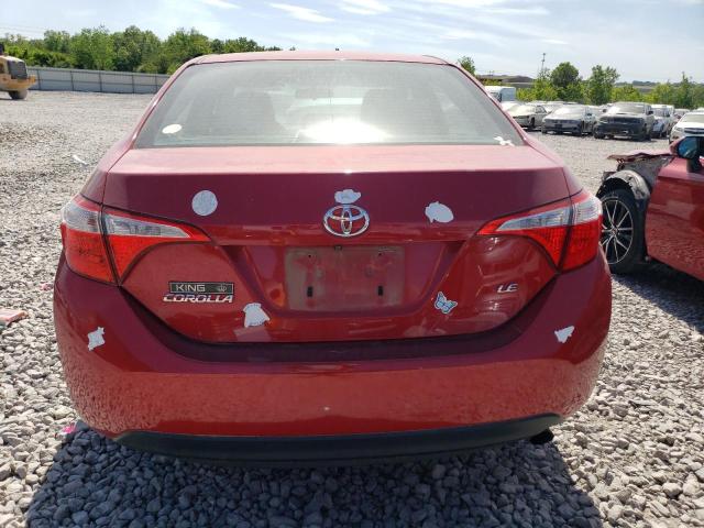 Photo 6 from auction – 2015 TOYOTA COROLLA L with VIN 2T1BURHE7FC245619