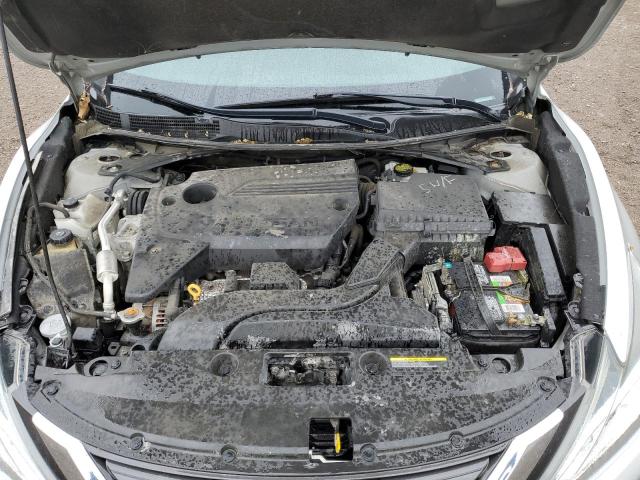 Photo 11 from auction – 2017 NISSAN ALTIMA 2.5 with VIN 1N4AL3AP7HC108933