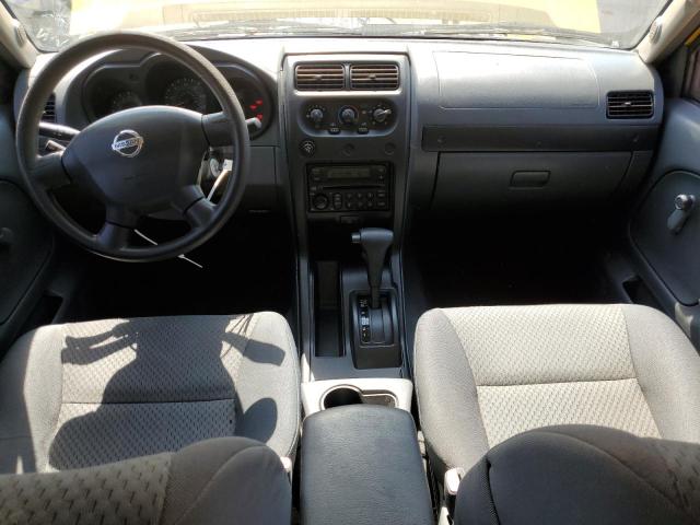 Photo 8 from auction – 2002 NISSAN XTERRA with VIN 5N1ED28T82C552203