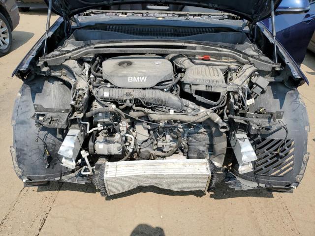 Photo 11 from auction – 2018 BMW X2 XDRIVE2 with VIN WBXYJ5C32JEF79652