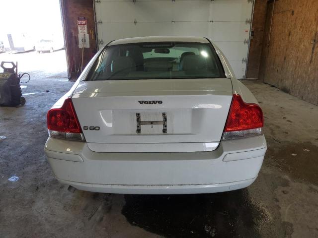 Photo 6 from auction – 2005 VOLVO S60 with VIN YV1RS612752469211