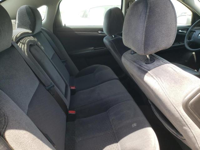 Фото 10 с аукциона – 2012 CHEVROLET IMPALA LS с VIN 2G1WF5E36C1260221