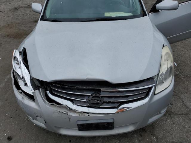 Photo 11 from auction – 2012 NISSAN ALTIMA BAS with VIN 1N4AL2AP9CN566366