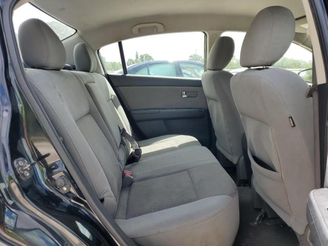 Photo 10 from auction – 2012 NISSAN SENTRA 2.0 with VIN 3N1AB6AP5CL612699