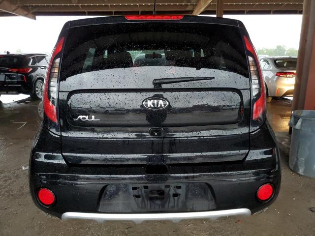 Photo 6 from auction – 2017 KIA SOUL + with VIN KNDJP3A52H7436895